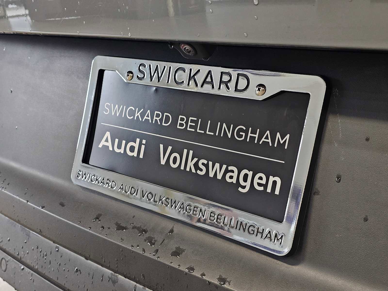 Used 2023 Volkswagen ID.4 Pro S image 14