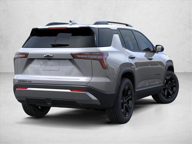 New 2026 Chevrolet Equinox LT w/ Midnight Edition image 5