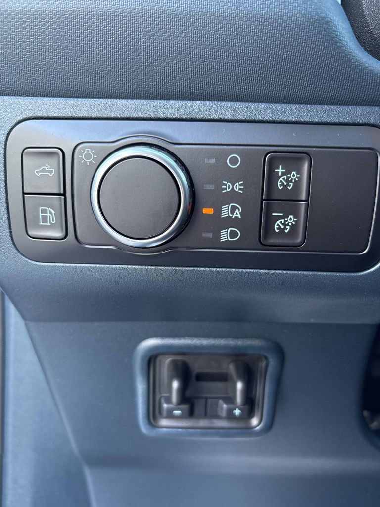 New 2025 Ford Maverick XLT image 21