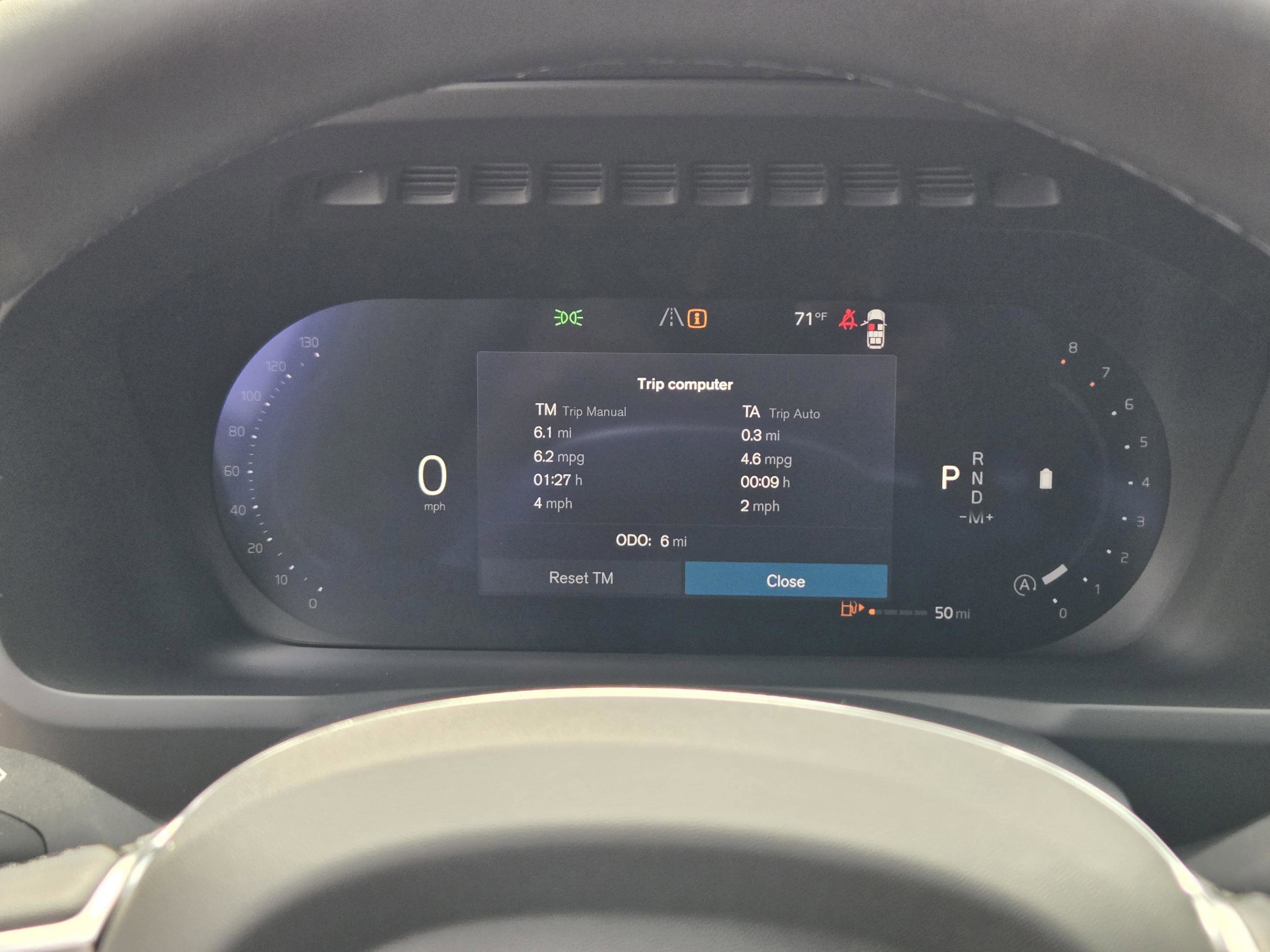 New 2026 Volvo XC90 B6 Plus w/ Protection Package Premier image 12