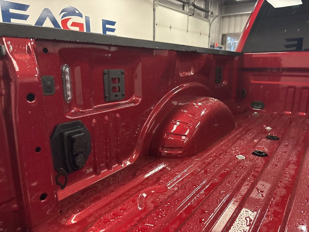 New 2026 Ford F350 Platinum image 33