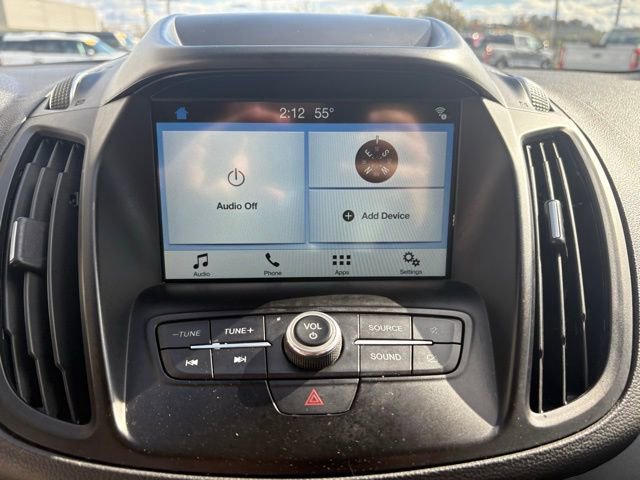 Used 2019 Ford Escape SE image 14