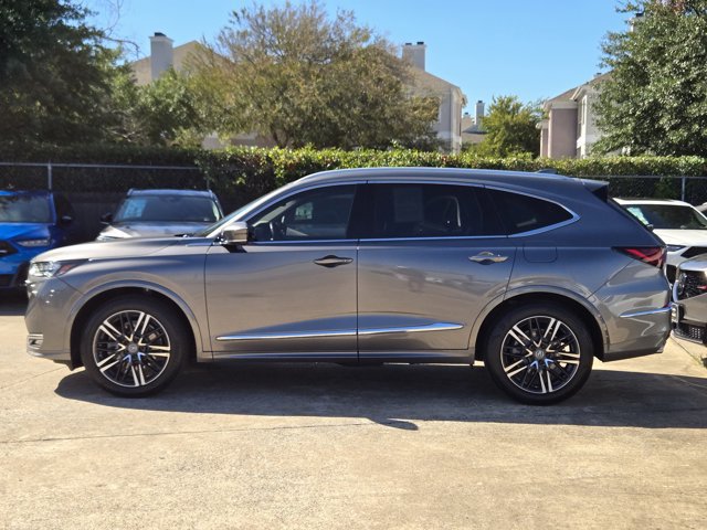 Certified 2025 Acura MDX w/ Advance Package AWD/4WD image 5