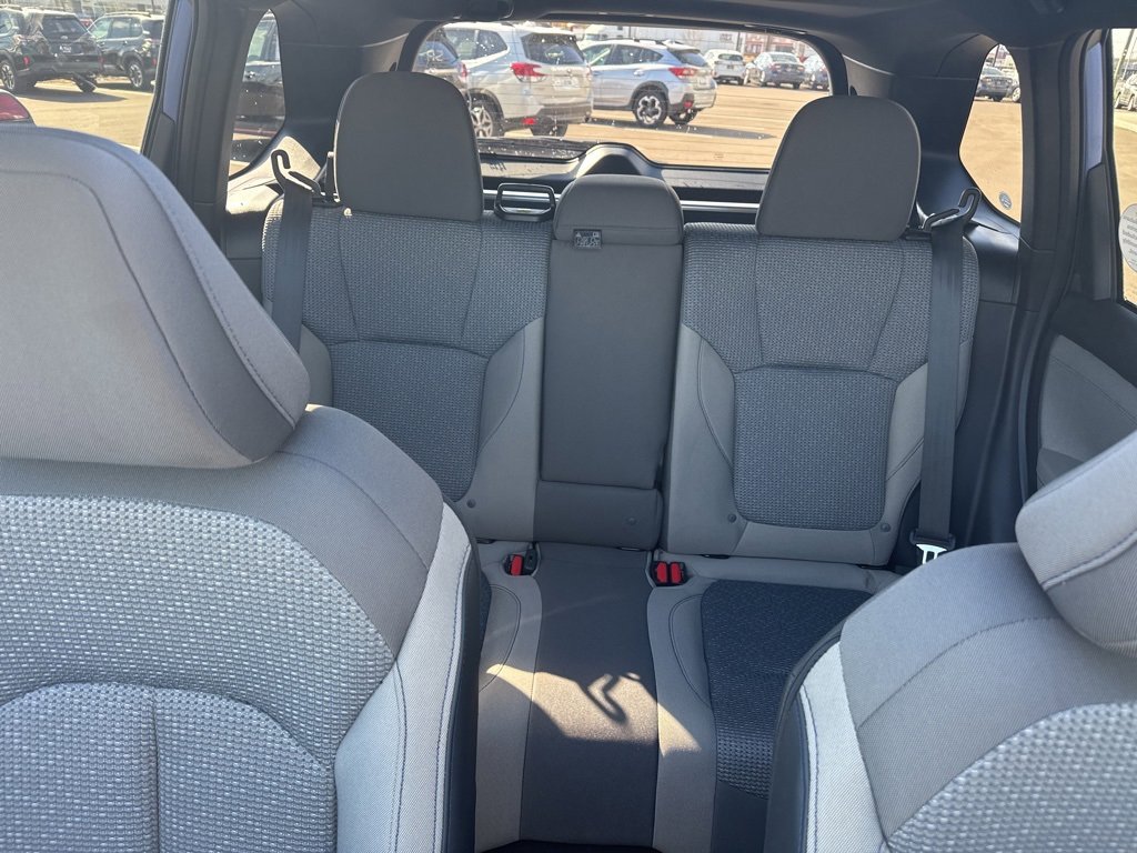 New 2026 Subaru Forester Premium image 21