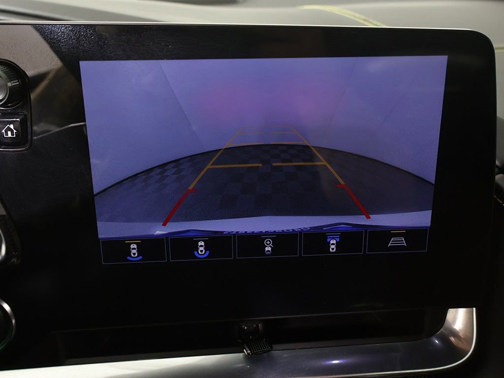 Used 2021 Chevrolet Corvette Stingray Premium Conv w/ 3LT image 49