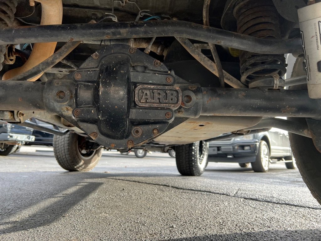 Used 2015 Jeep Wrangler Unlimited Sport image 51