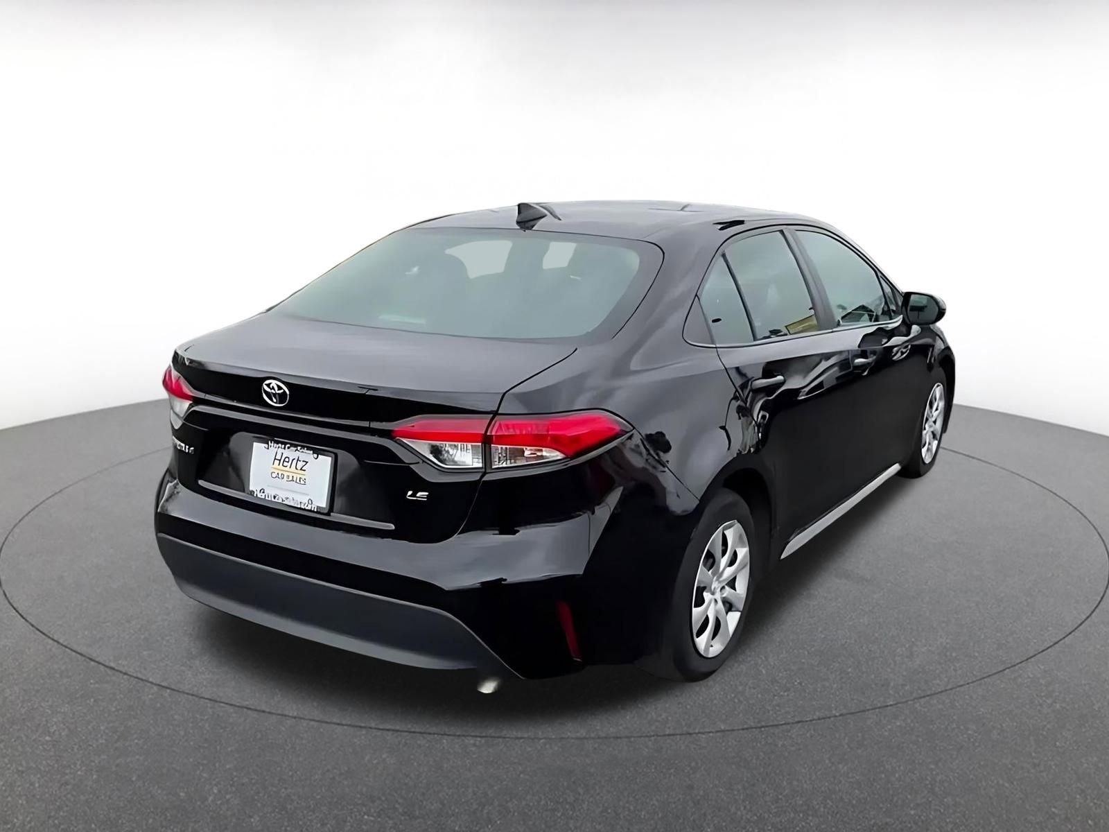 Used 2023 Toyota Corolla LE image 14