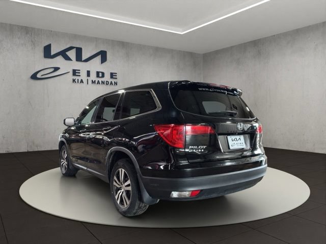 Used 2018 Honda Pilot EX-L image 11