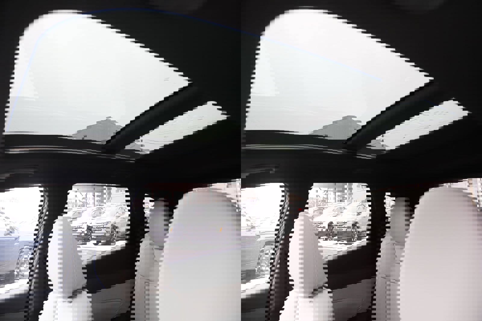 New 2026 Hyundai Tucson Limited image 16