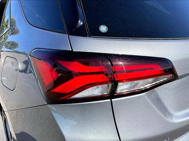 Used 2024 Chevrolet Equinox Premier image 29