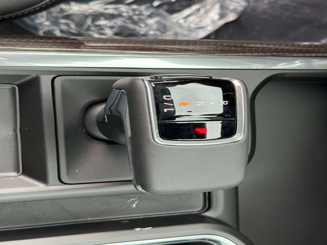 New 2026 Chevrolet Silverado 1500 RST w/ RST All Star Premium Package AWD/4WD image 28