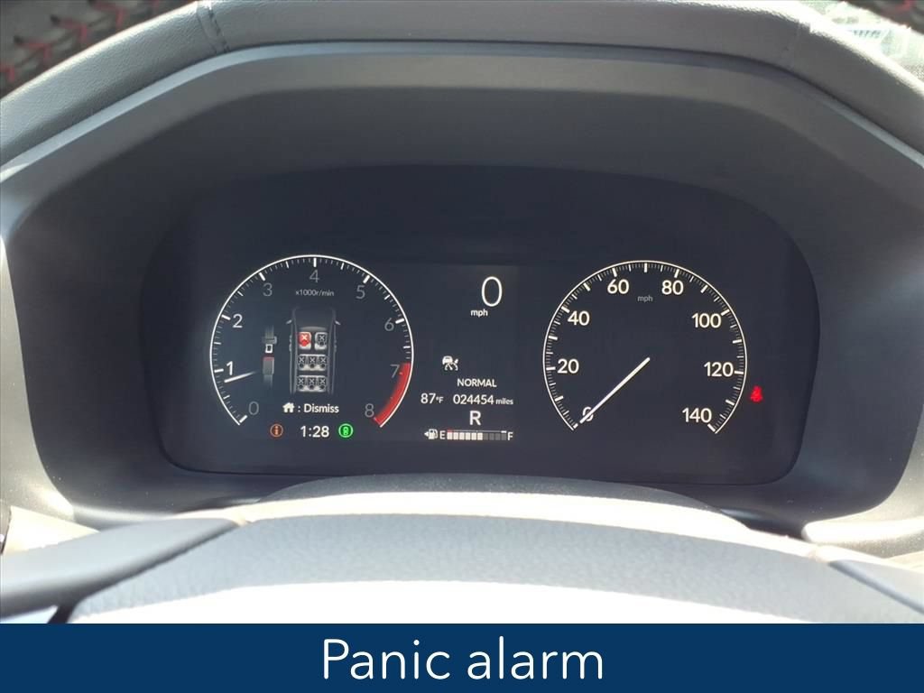 Used 2025 Honda Odyssey Sport-L image 16