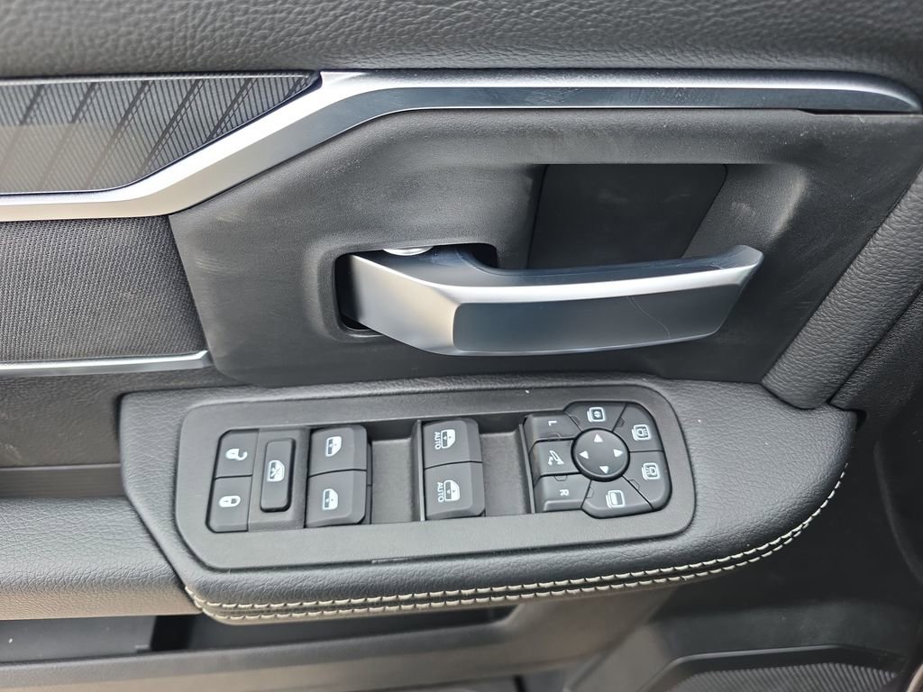 New 2026 RAM 2500 Big Horn image 10
