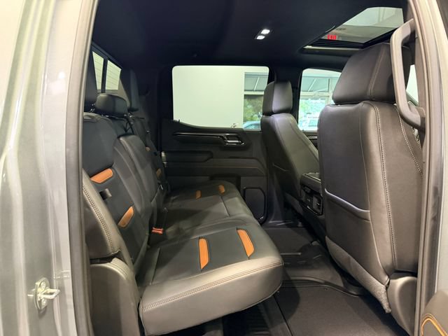 Used 2023 GMC Sierra 1500 AT4 w/ AT4 Premium Package AWD/4WD image 22