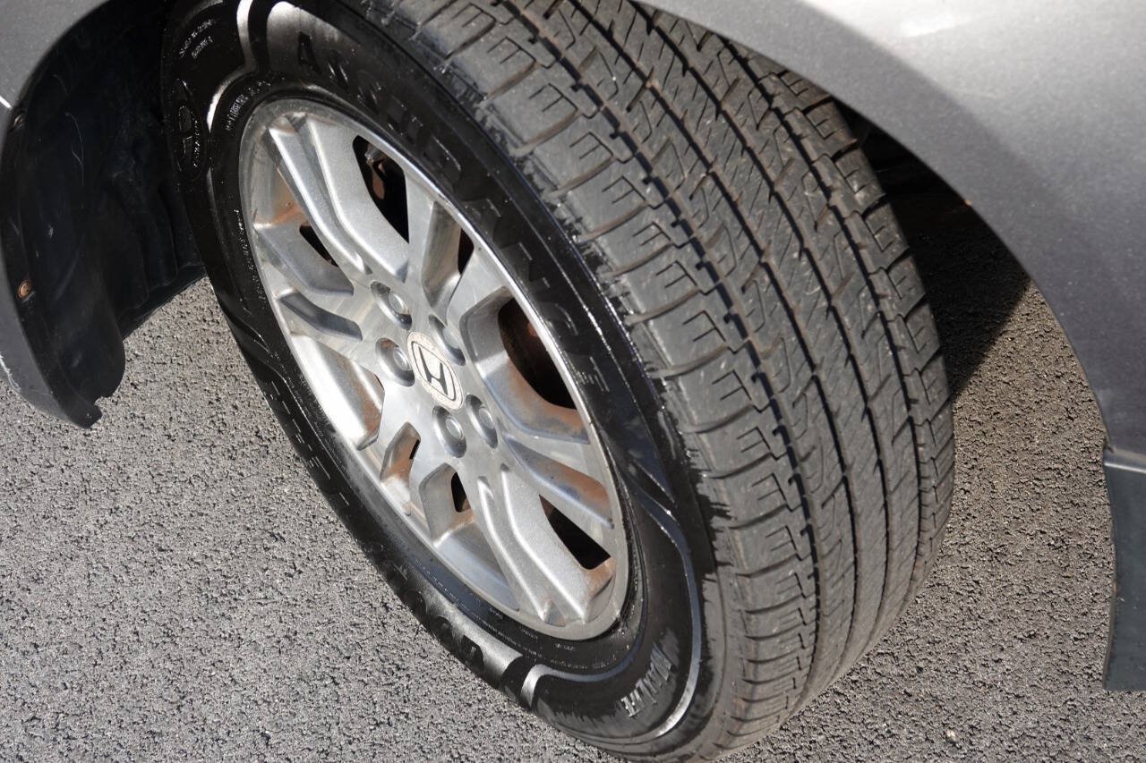 Used 2011 Honda Odyssey EX-L image 39