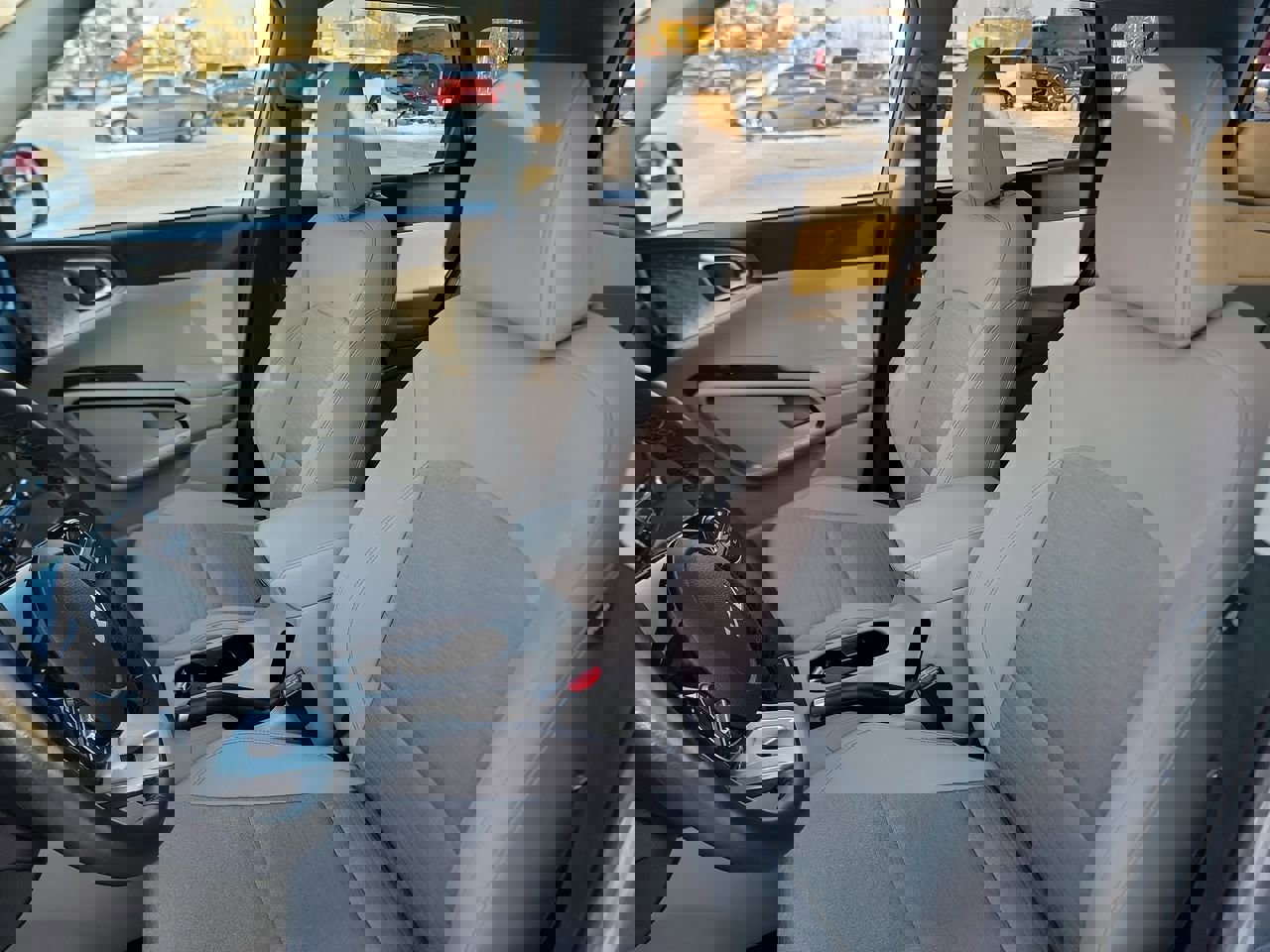 Used 2024 Kia Soul EX image 13