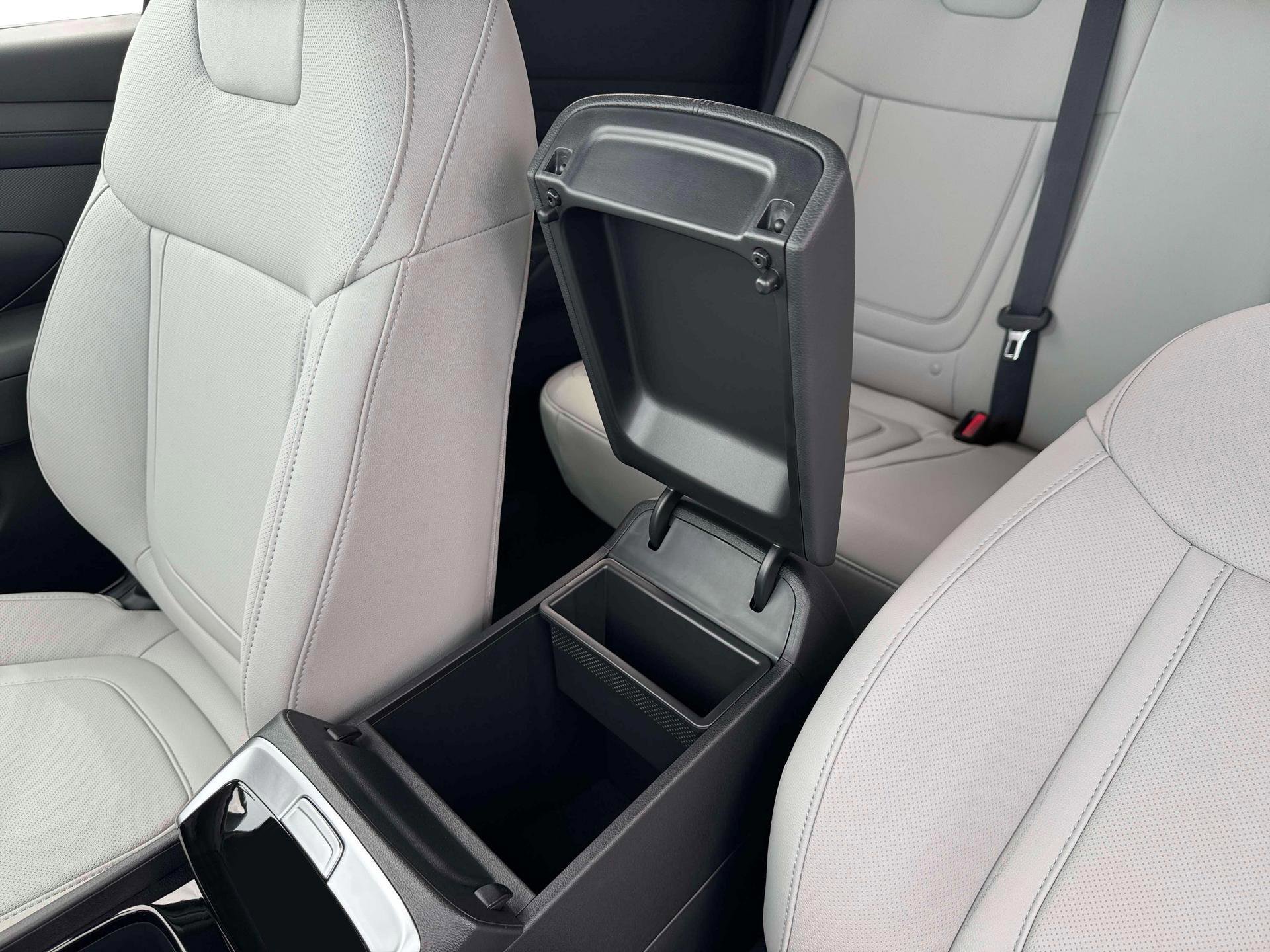 New 2026 Hyundai Santa Cruz SEL image 19