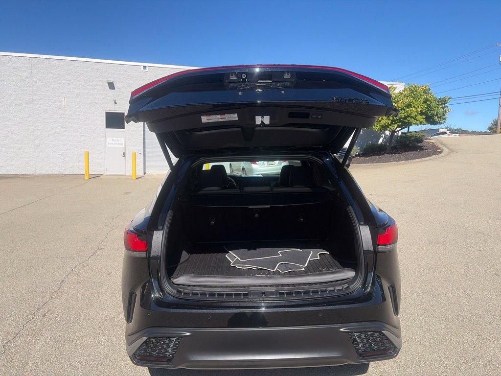 Used 2024 Lexus RX 350 F Sport w/ Convenience Package AWD/4WD image 20