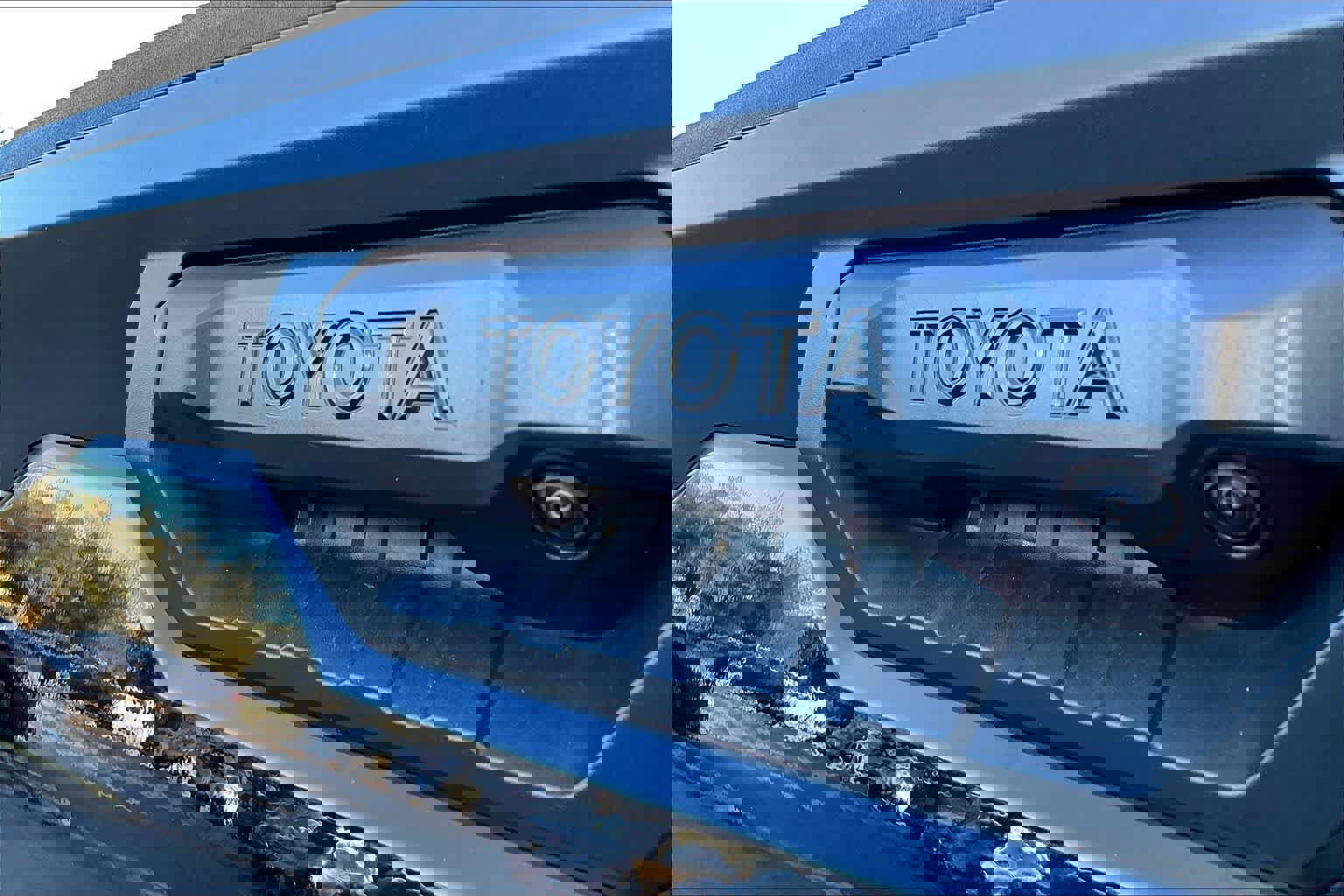 Used 2022 Toyota Tundra SR5 image 30