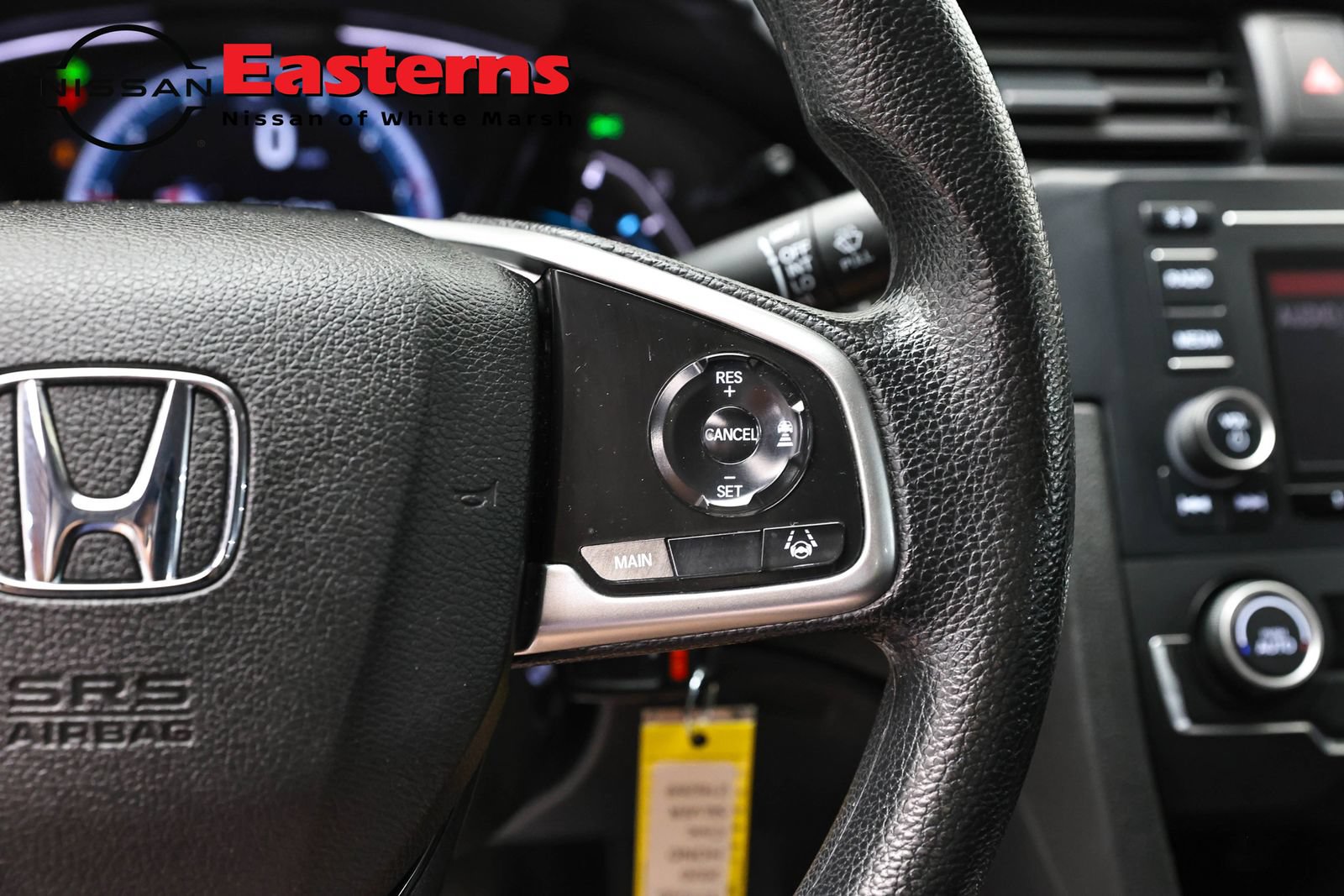 Used 2020 Honda Civic LX image 15