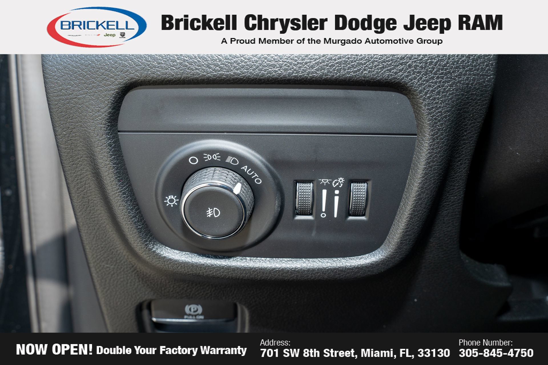 Used 2026 Jeep Grand Cherokee Limited RWD image 28