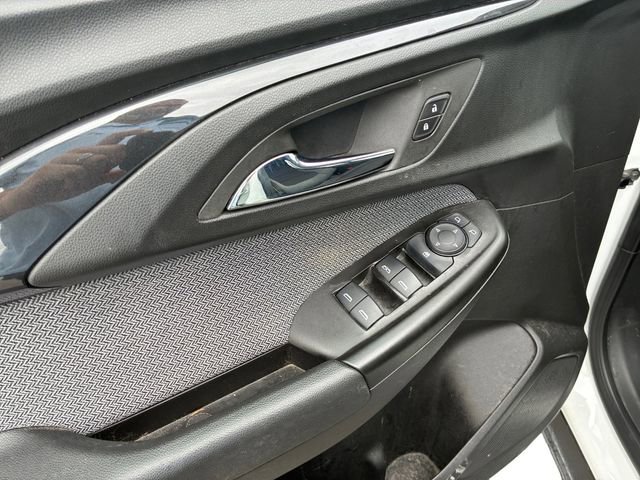 Used 2023 Chevrolet TrailBlazer LT FWD image 12