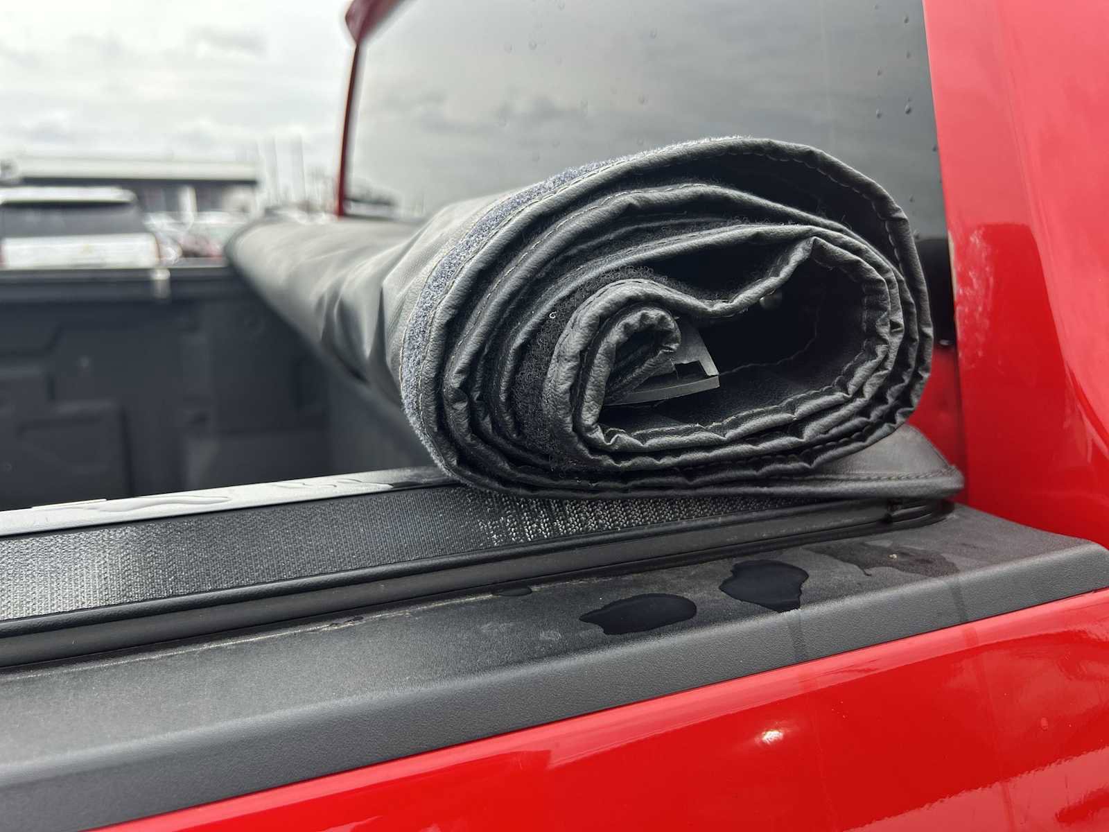 Used 2022 Chevrolet Silverado 2500 LT w/ Snow Plow Prep/Camper Package image 29