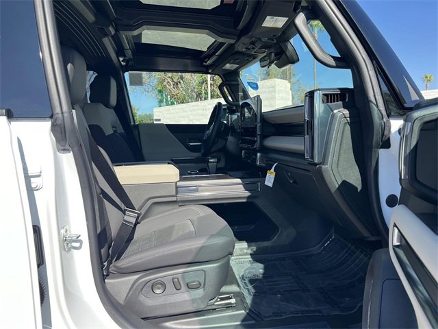 New 2026 GMC Hummer EV SUV image 33