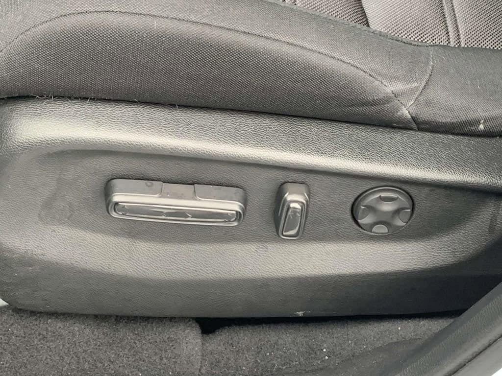 Used 2022 Honda CR-V EX image 22