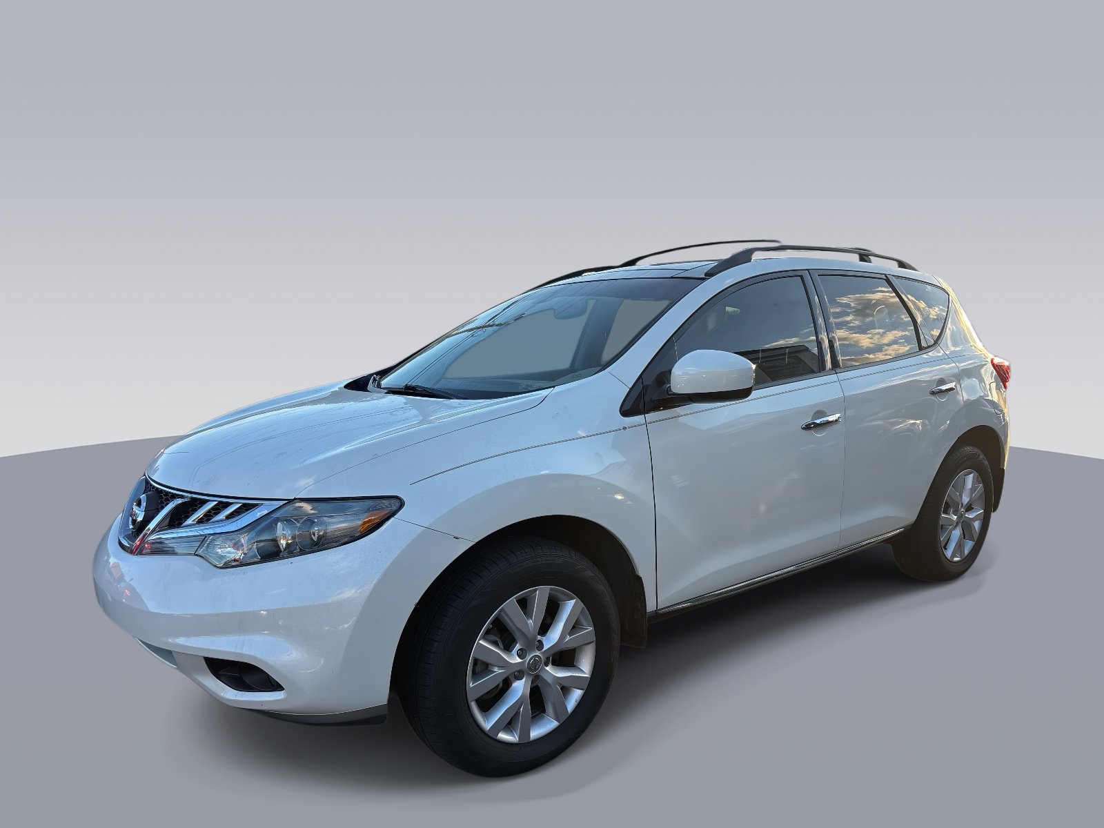 Used 2013 Nissan Murano SL image 5