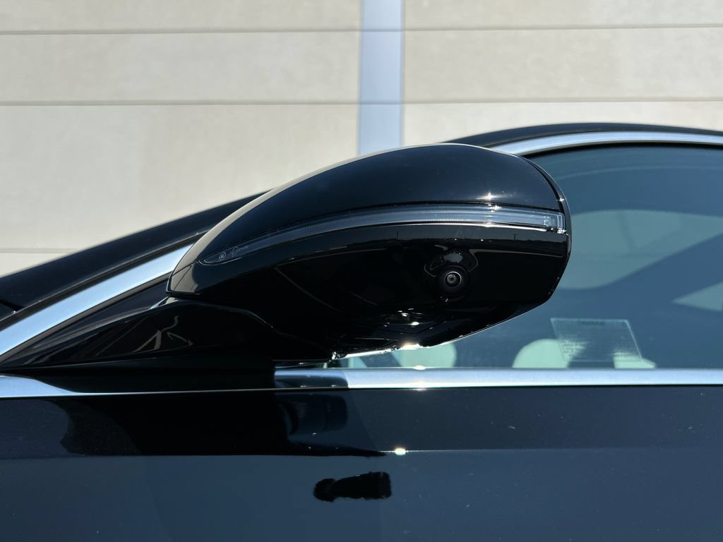 New 2026 Mercedes-Benz E 350 4MATIC Sedan image 32