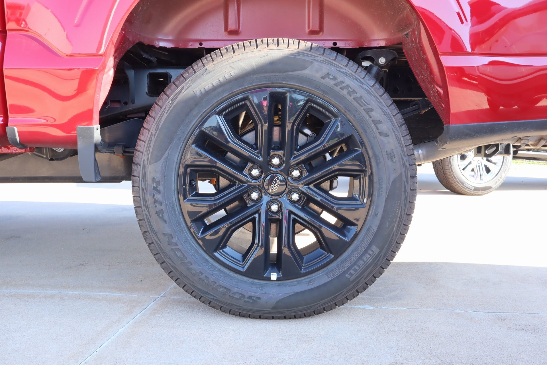 New 2025 Ford F150 XLT w/ Equipment Group 302A MID image 20