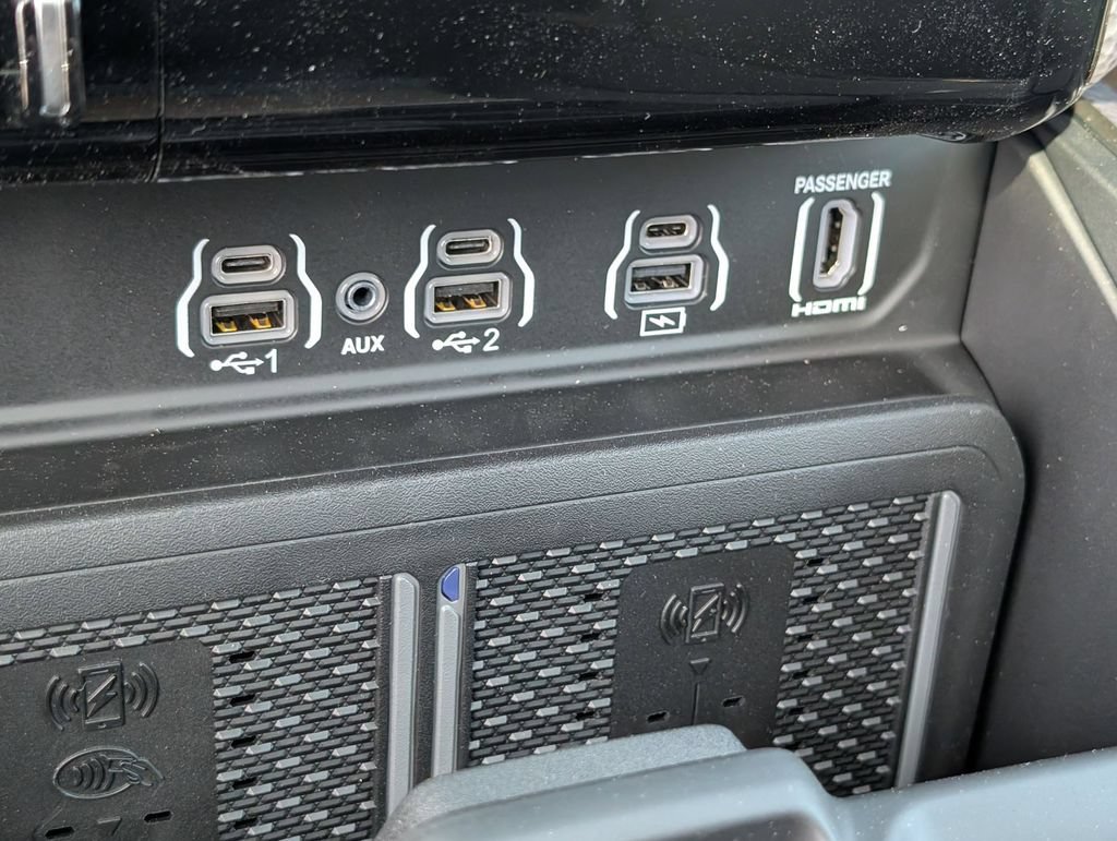 New 2026 RAM 1500 Limited AWD/4WD image 21