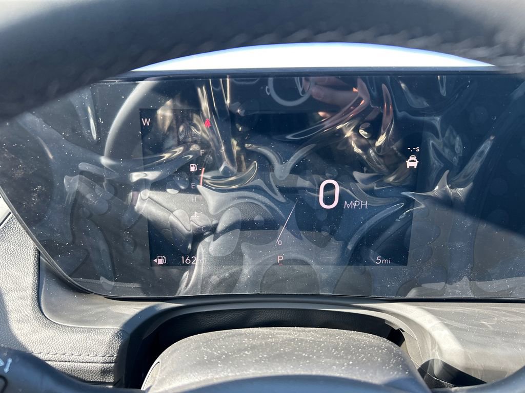 New 2026 Buick Encore GX Sport Touring image 23