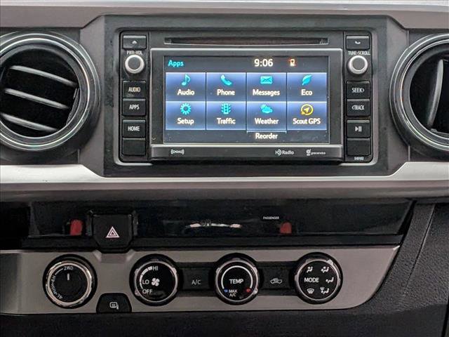 Used 2017 Toyota Tacoma SR5 w/ Tow Package image 13