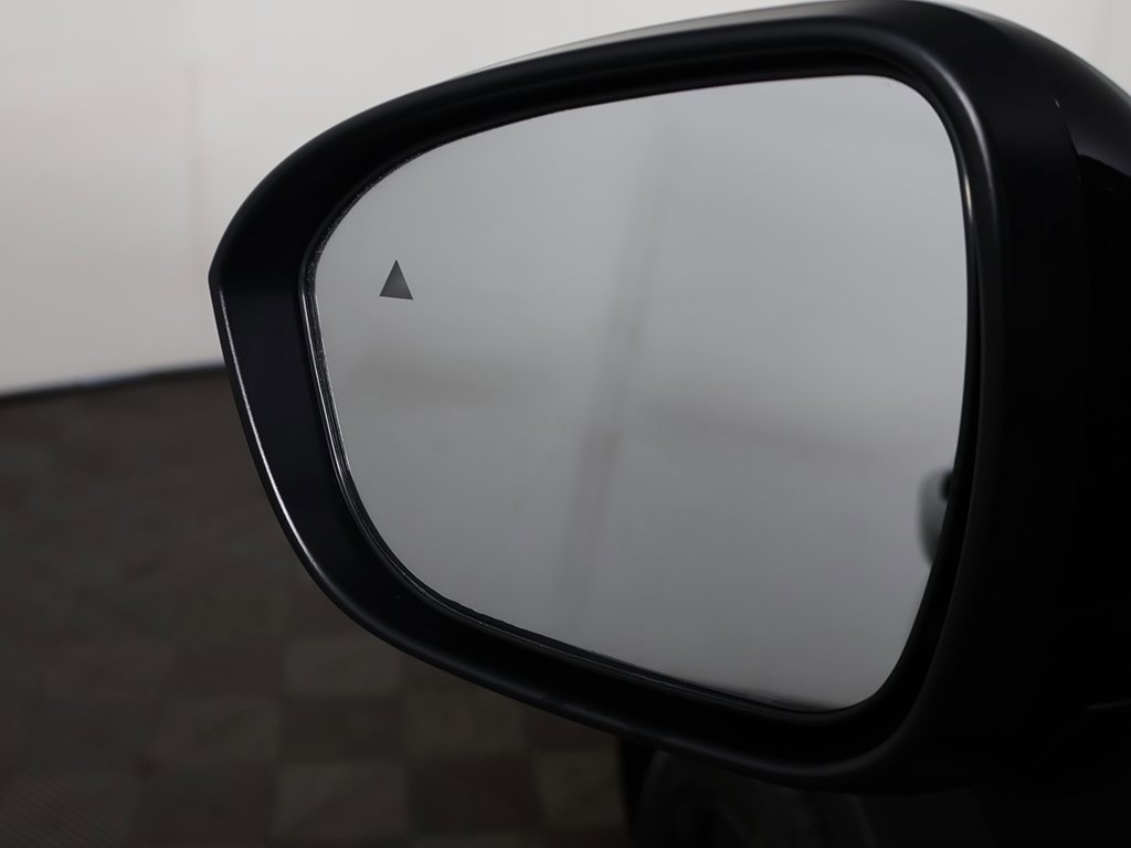 New 2025 Mitsubishi Outlander SEL Black Edition image 40