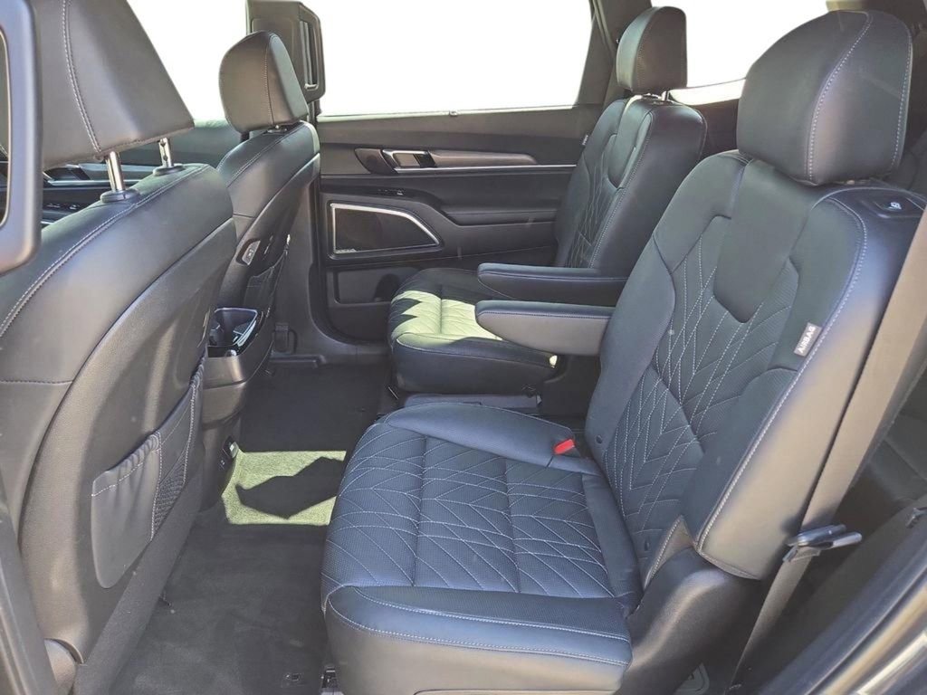 Certified 2023 Kia Telluride SX Prestige X-Pro image 19
