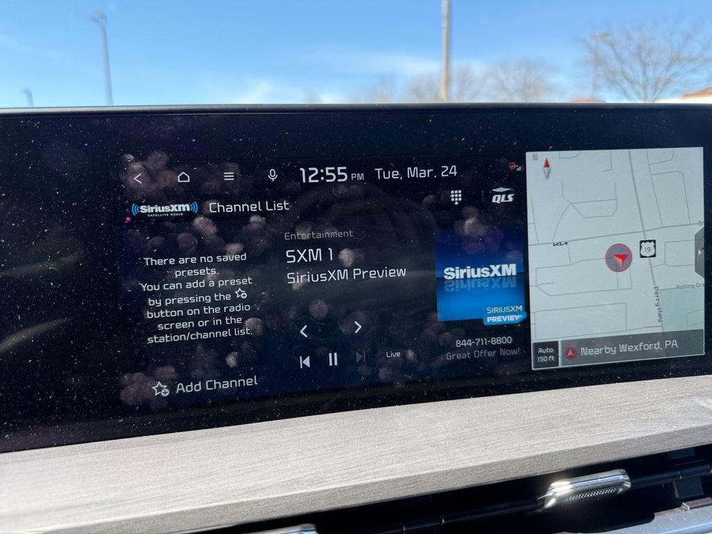 Used 2025 Kia Telluride SX X-Line image 19