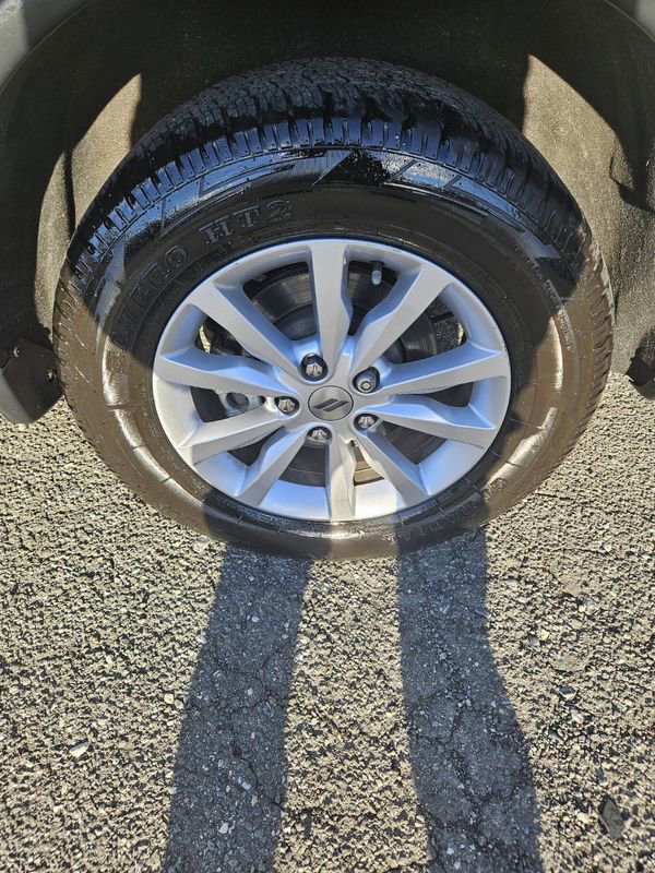 Used 2023 Dodge Durango SXT Launch Edition image 26