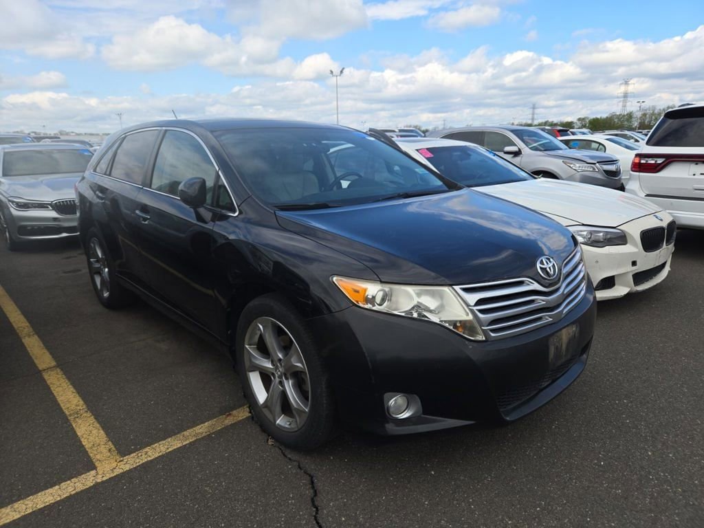 Used 2009 Toyota Venza AWD image 1