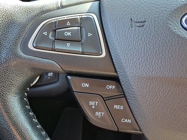 Used 2017 Ford Escape SE w/ Equipment Group 201A AWD/4WD image 22