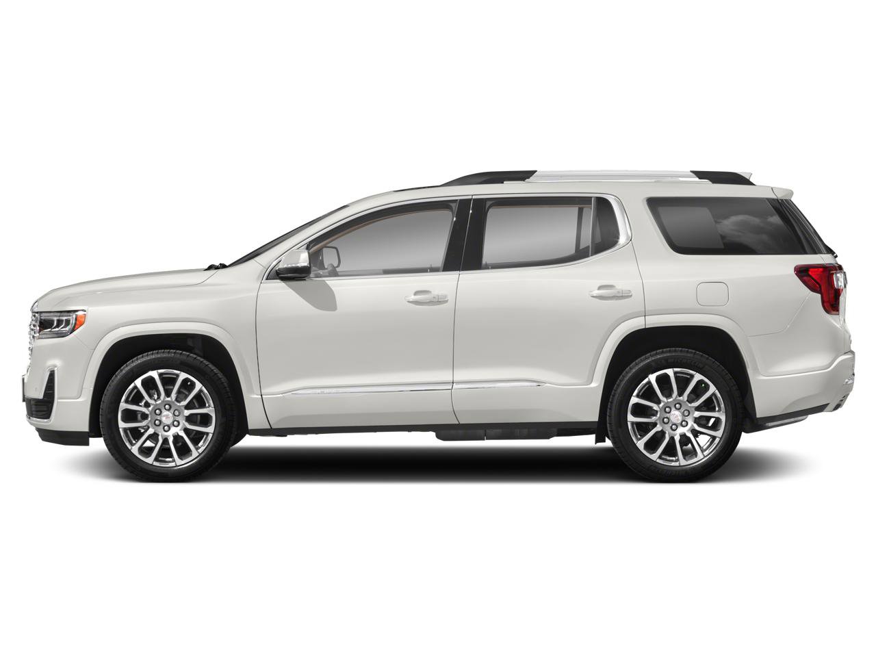 Used 2023 GMC Acadia Denali image 3