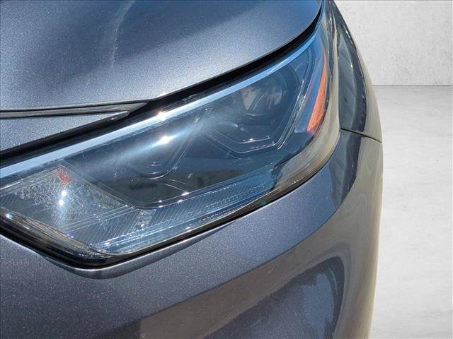 Used 2023 Toyota Highlander L FWD image 7