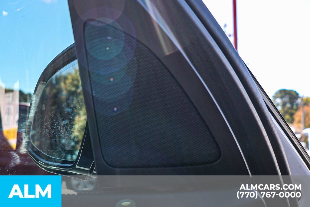 Used 2021 BMW X5 sDrive40i w/ M Sport Package image 56