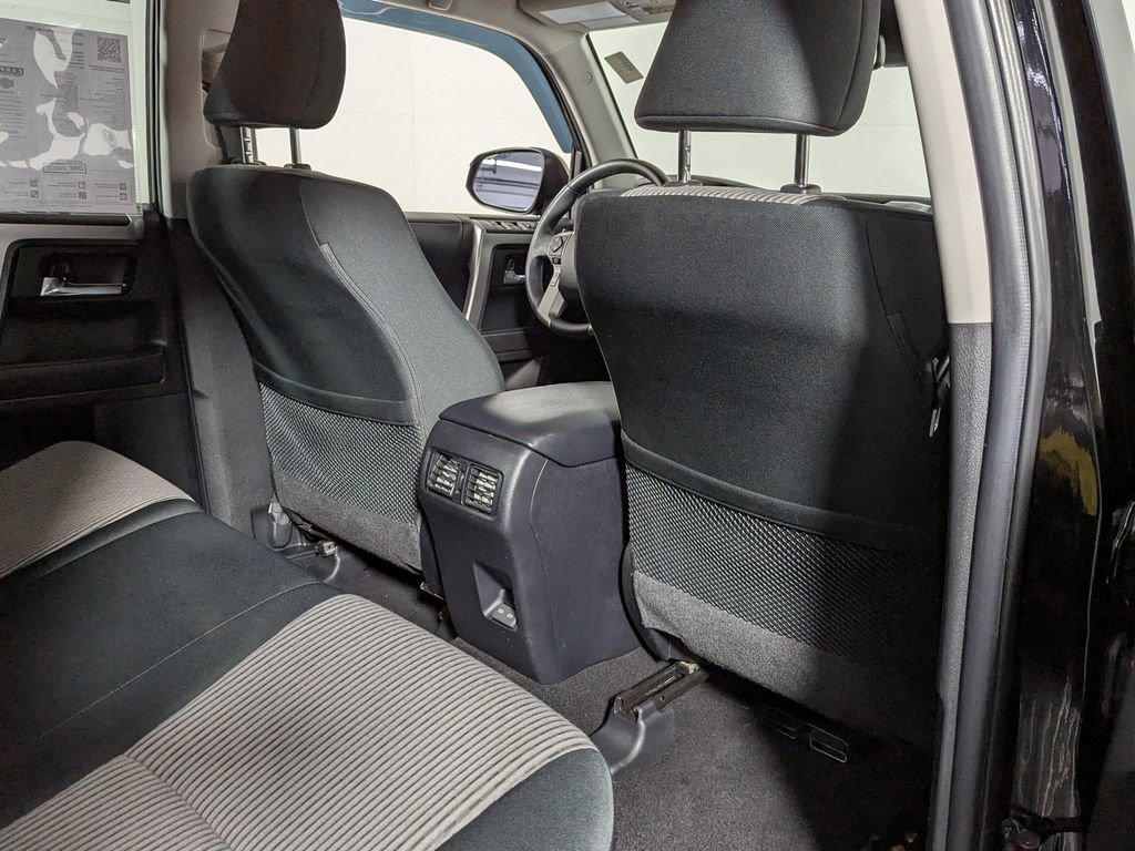 Certified 2024 Toyota 4Runner SR5 image 42