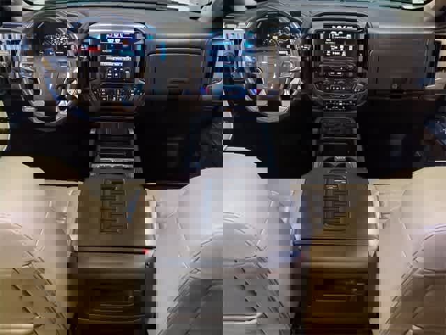 Used 2018 GMC Sierra 1500 Denali w/ Denali Ultimate Package image 16