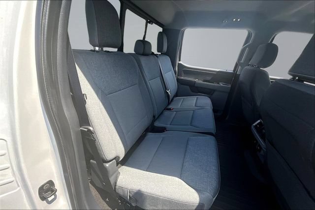 Used 2024 Ford F150 XLT w/ Equipment Group 302A MID AWD/4WD image 24