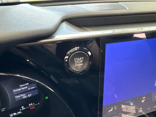 New 2026 Lexus TX 350 AWD image 26