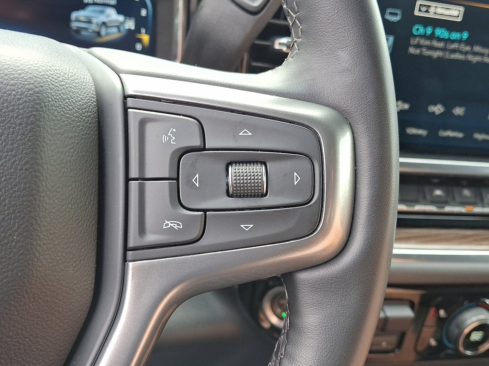 Used 2023 Chevrolet Silverado 1500 LT w/ All Star Edition Plus AWD/4WD image 20