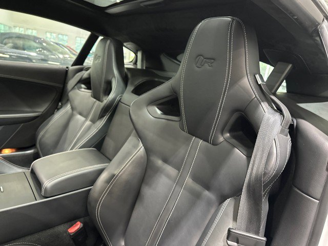 Used 2016 Jaguar F-TYPE R AWD/4WD image 38